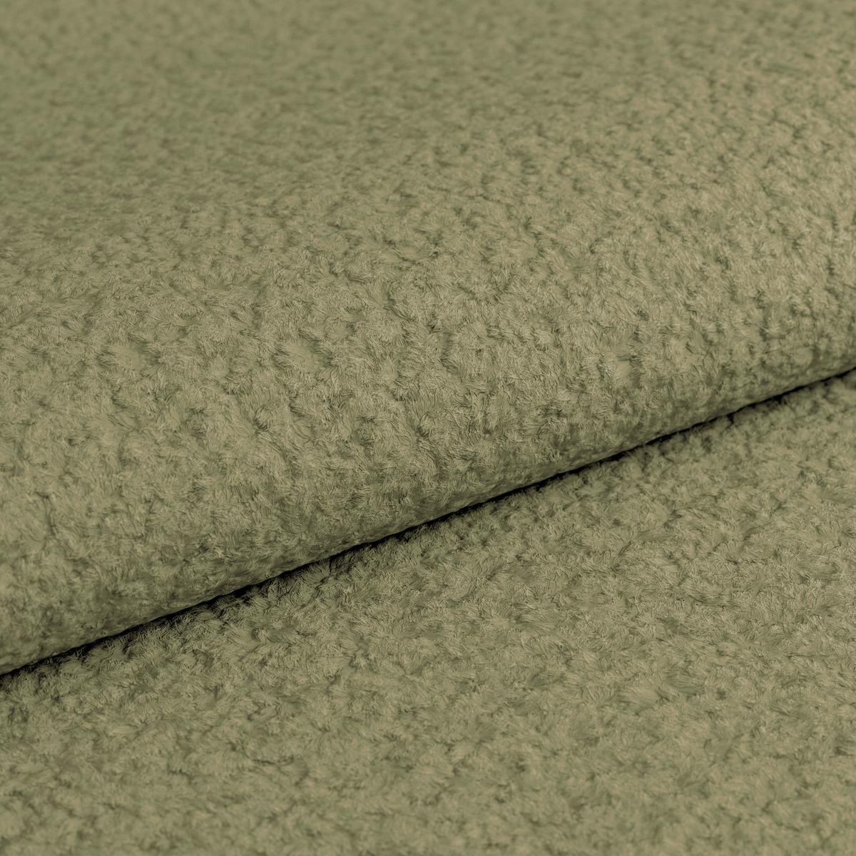 Boxspringbett Elysia inkl. Bettkasten 200x200 - Schwarz/Grün, Trend, Holz/Holzwerkstoff (200cm) - Luca Bessoni