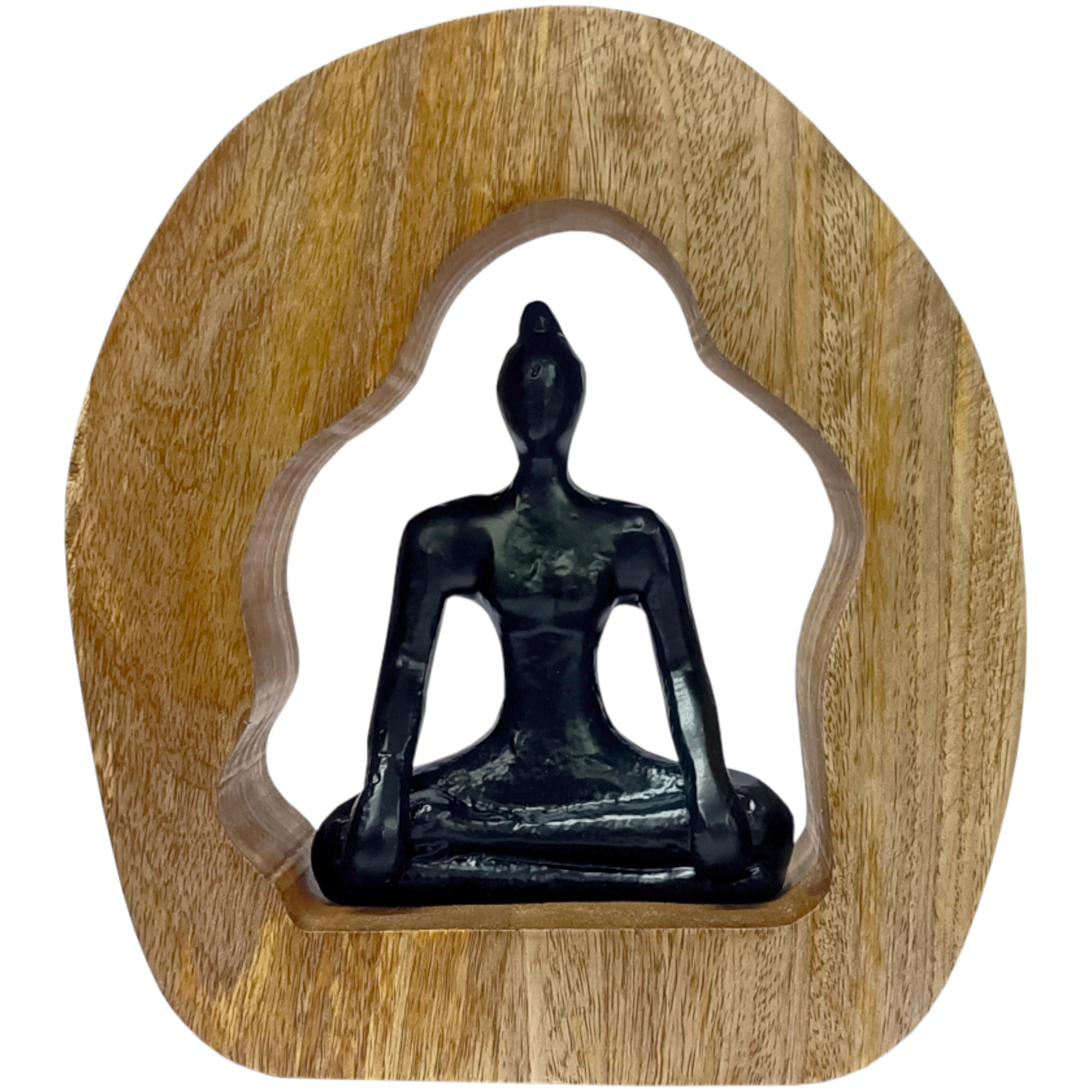 Buddha Flora