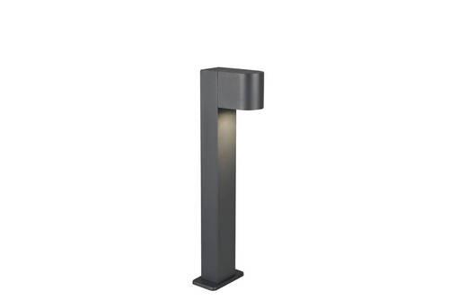 Wegeleuchte Roya 20w Metall 504260142 Roya - Anthrazit, Design, Metall (15/50cm) - Trio Leuchten