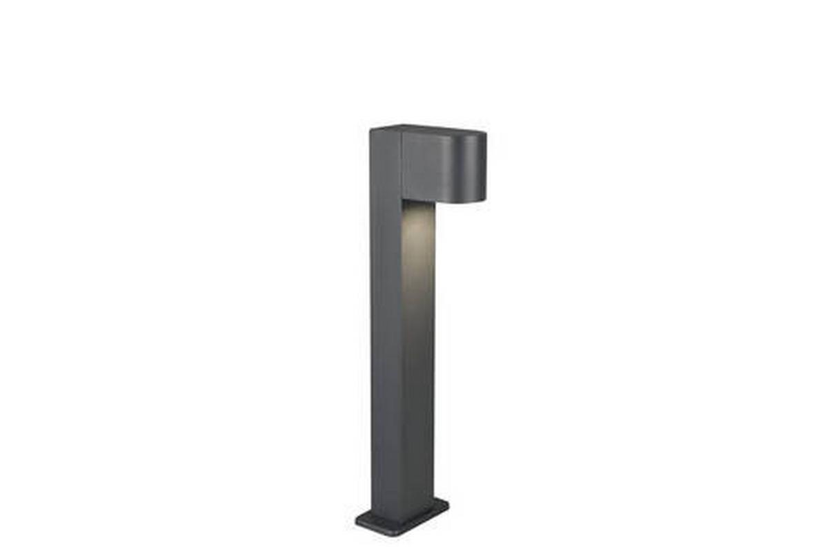 Wegeleuchte Roya 20w Metall 504260142 Roya - Anthrazit, Design, Metall (15/50cm) - Trio Leuchten