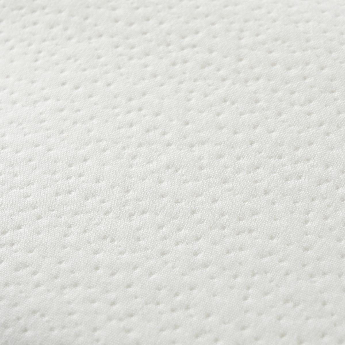 ŠIJOVÝ VANKÚŠ JULIA -BASED- - biela, textil (30/47/7cm) - Based