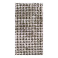 Fellteppich Marlene - Beige, ROMANTIK / LANDHAUS, Textil (80/150cm) - James Wood