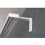 Nosník Style Lang - biela, kov (11,5cm) - Premium Living Nosník Style Lang - biela, kov (11,5cm) - Premium Living