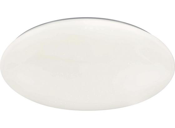 LED-Deckenleuchte Johanna - Weiß, Basics, Kunststoff/Metall (70/10cm) - Luca Bessoni LED-Deckenleuchte Johanna - Weiß, Basics, Kunststoff/Metall (70/10cm) - Luca Bessoni
