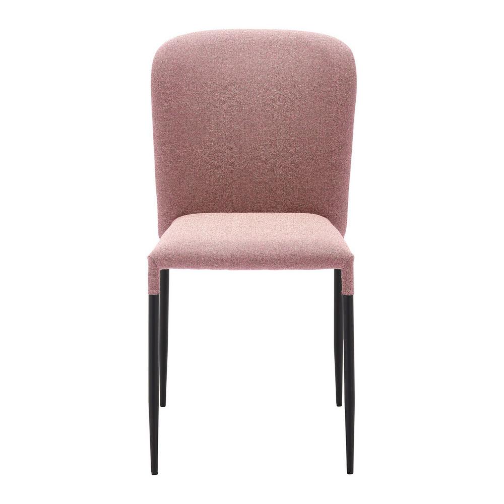 Židle Nio Růžová