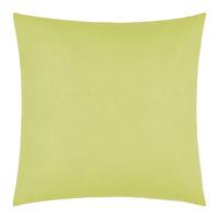 Dekorační polštář Mex, 48/48cm, zelená - zelená, Konvenční, textil (48/48cm) - Modern Living