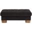 Hocker Nara B: Braun/Grau - Beige, MODERN, Holz/Holzwerkstoff (130/45/65cm) - Luca Bessoni Hocker Nara B: Braun/Grau - Beige, MODERN, Holz/Holzwerkstoff (130/45/65cm) - Luca Bessoni
