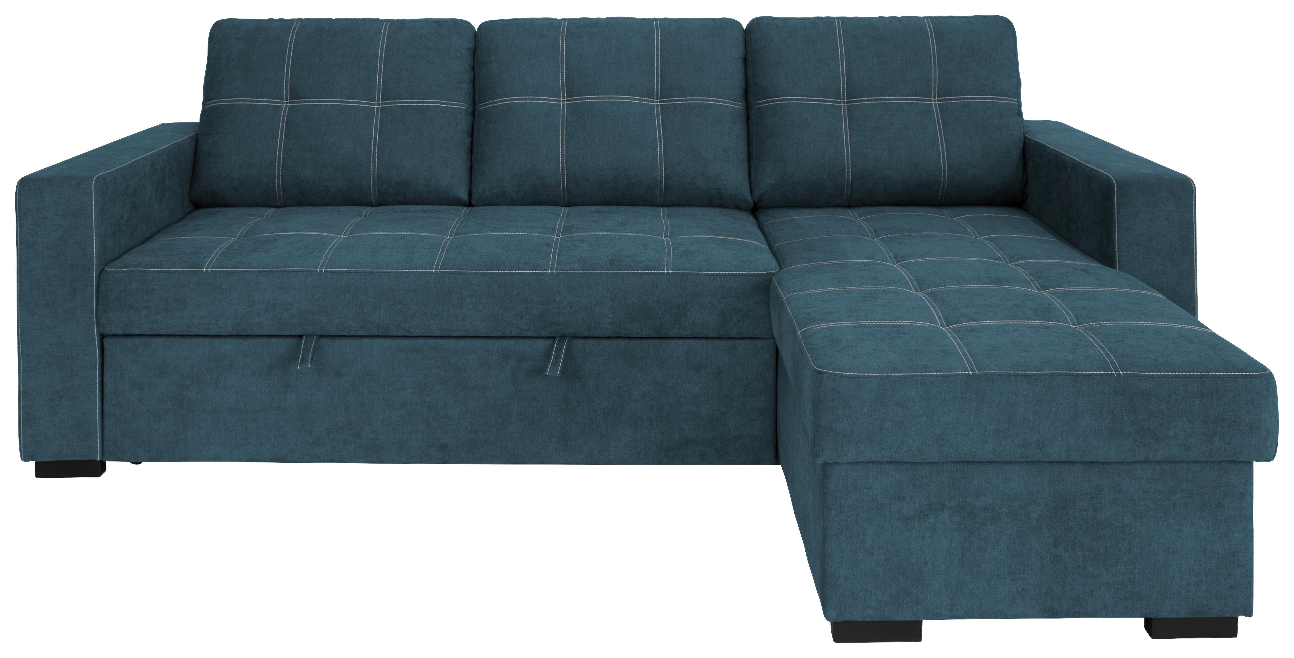 Sedací souprava TURIN, šalvějově zelená - černá/šalvějově zelená, Design, kov/dřevo (239/87/160cm)