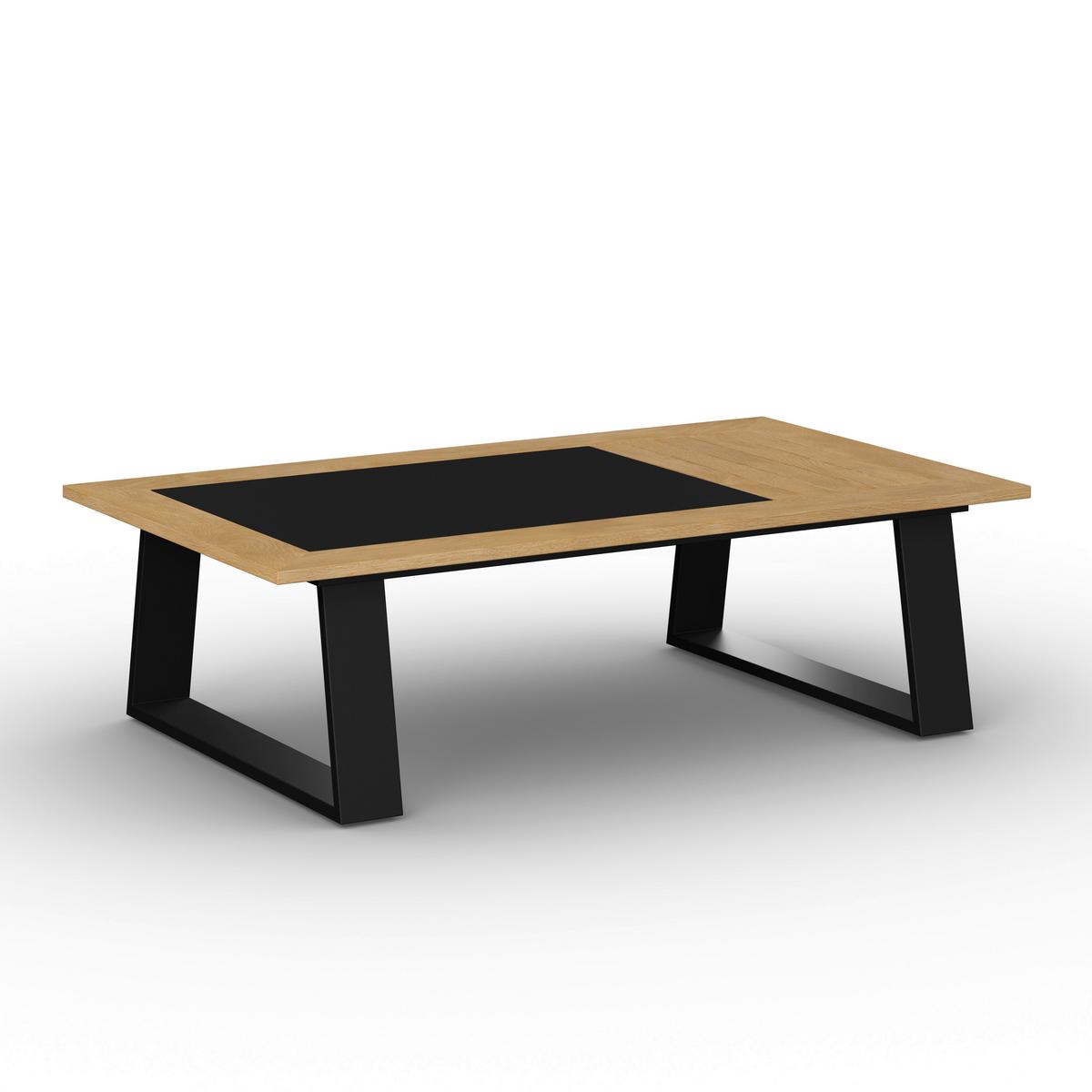 TERASOVÁ SEDACIA SÚPRAVA FABRIZIA - sivá, Modern, kov/drevo - Bessagi Garden