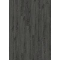 Vinylboden Eichefarbe Landhausdiele - Eichefarben, Basics, Kunststoff (18,20/122/0,45cm)