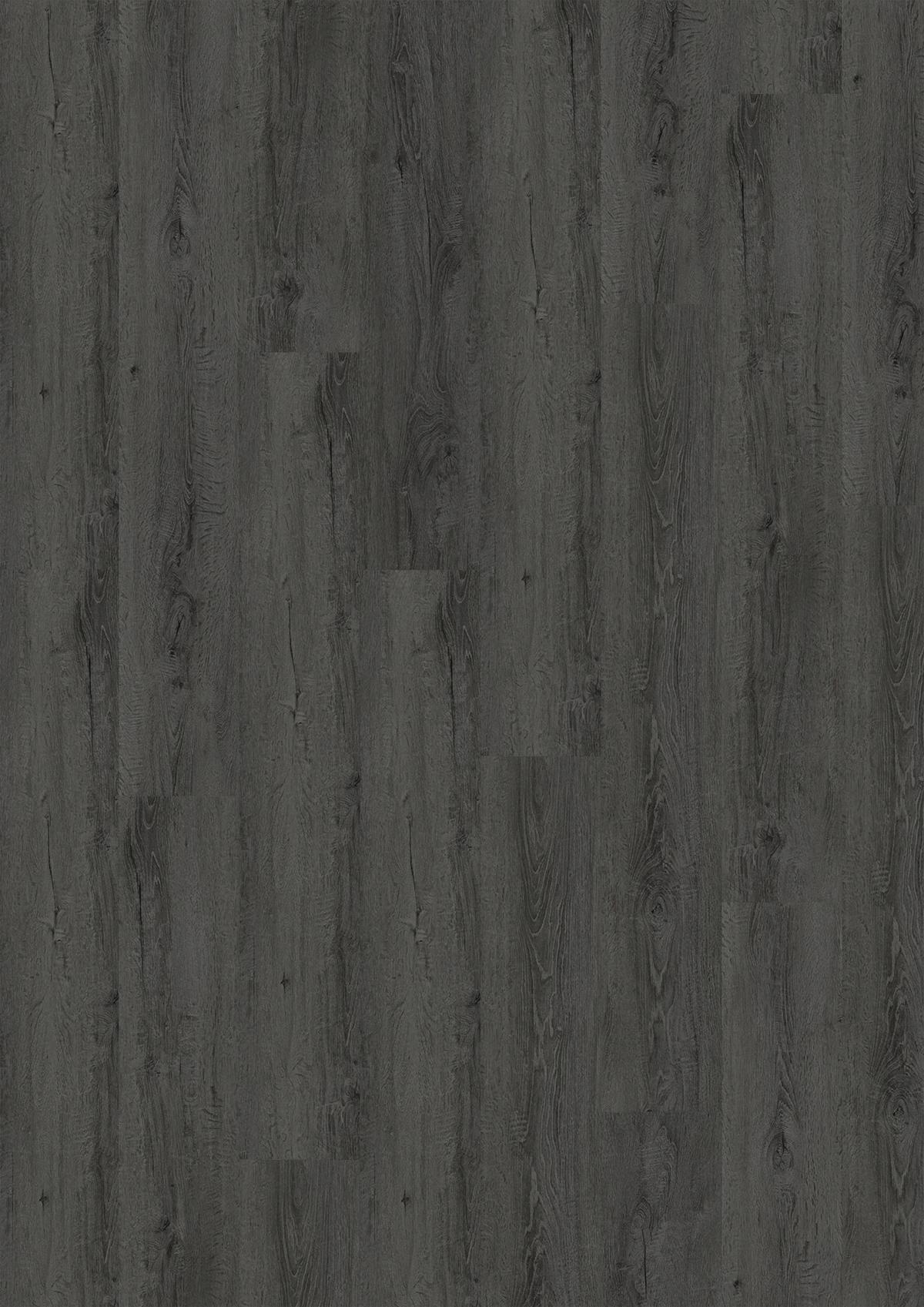 Vinylboden Eichefarbe Landhausdiele - Eichefarben, Basics, Kunststoff (18,20/122/0,45cm)
