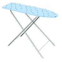 Vasalódeszka Jotta - Konventionell, textil/fa (30/100cm)