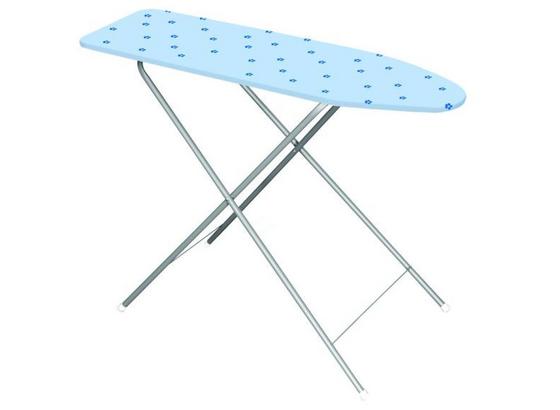 Vasalódeszka Jotta - konvencionális, Fa/Fém (30/100cm) Vasalódeszka Jotta - konvencionális, Fa/Fém (30/100cm)