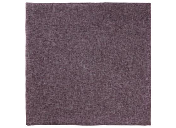 Poťah Na Vankúš Leinenoptik - orgovánová, textil (60/60cm) - Mömax modern living Poťah Na Vankúš Leinenoptik - orgovánová, textil (60/60cm) - Mömax modern living