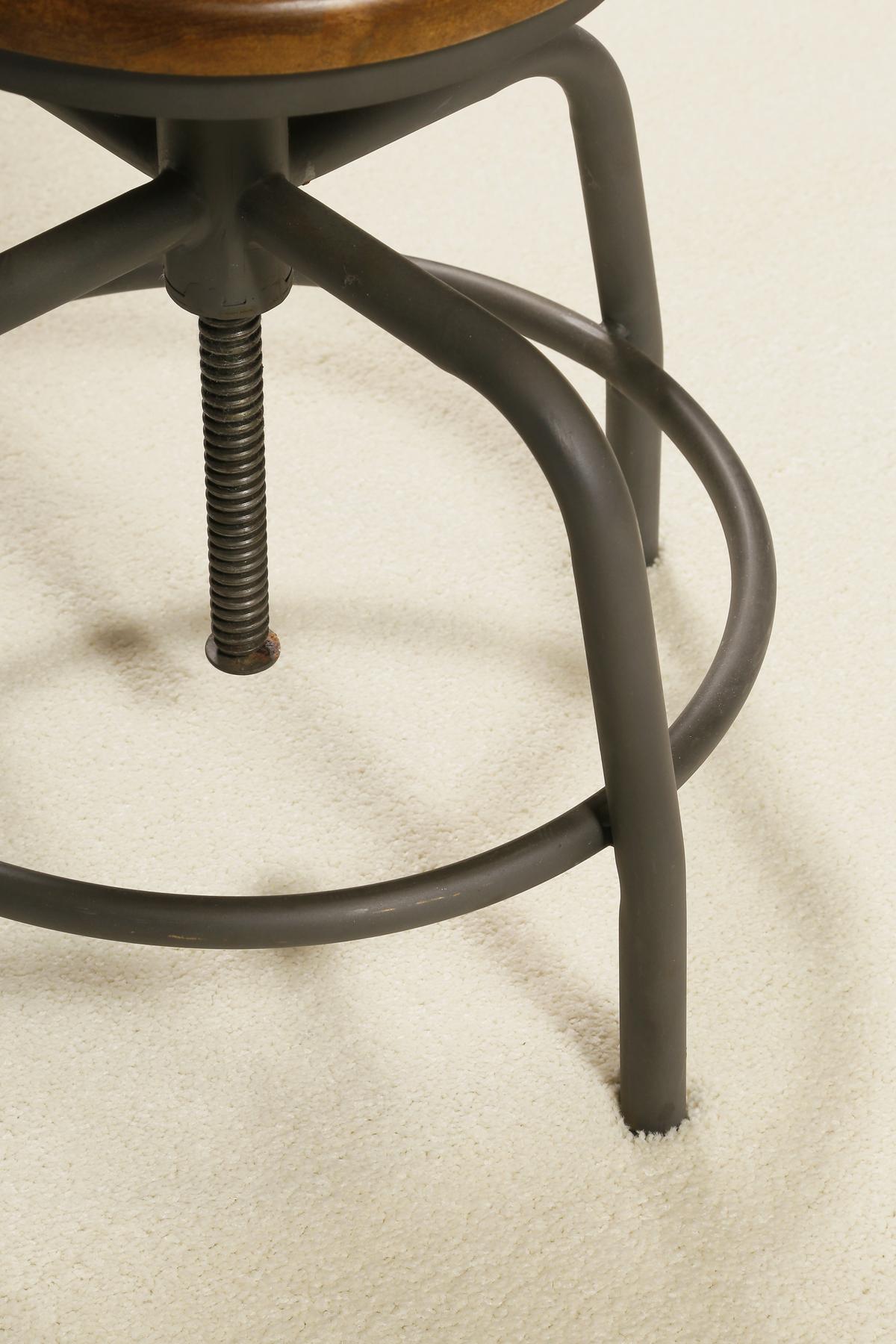 Webteppich Creme/weiß California Bxl: 160x225 Cm - Creme/Weiß, KONVENTIONELL, Textil (160/225cm) - Esprit