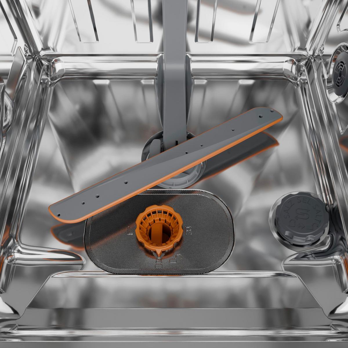 Geschirrspüler Gv642d65 - MODERN (59,8/81,6/55,5cm) - Gorenje