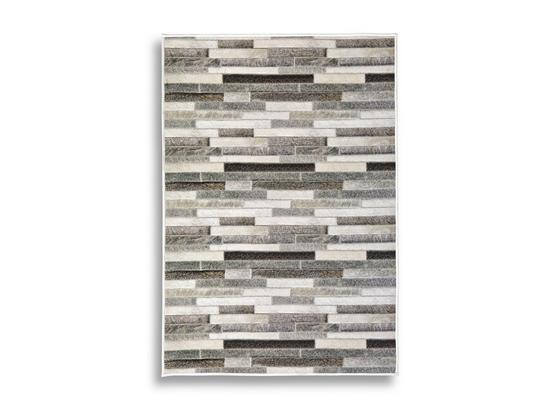 Teppich Matilda 120x170 cm - Braun, Textil (120/170cm) - Luca Bessoni Teppich Matilda 120x170 cm - Braun, Textil (120/170cm) - Luca Bessoni