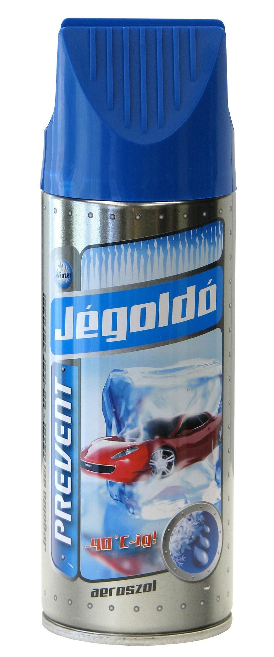 Kaparófejes Jégoldó Aeroszol Prevent 400ml - (400ml)