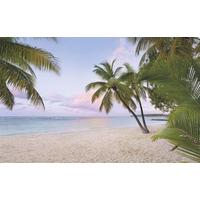 Vliestapete Sh086-Vd4 Paradise Morning - Natur (400/250cm)