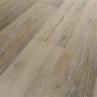 Designboden Eichefarben/Sand /Grau Landhausdiele Stärke 4,8mm - Sandfarben/Eichefarben, Basics, Kunststoff (122/23/0.48cm)