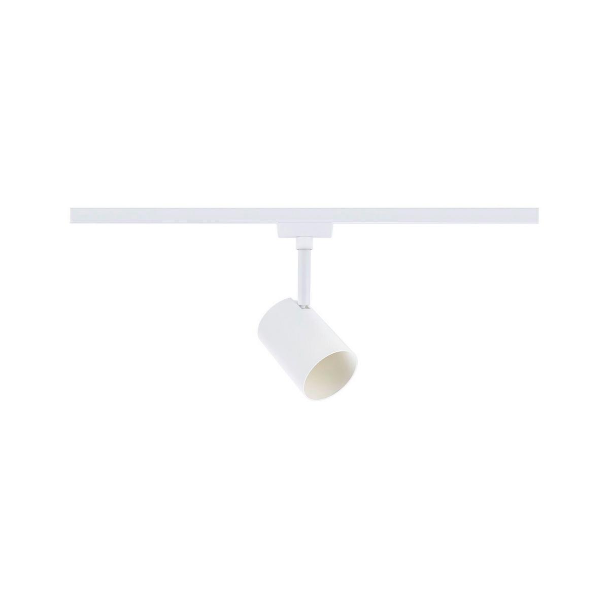 Schienensystem-Strahler 95632 Urail Luxe Sw - Basics (6,5/16,3cm) - Paulmann