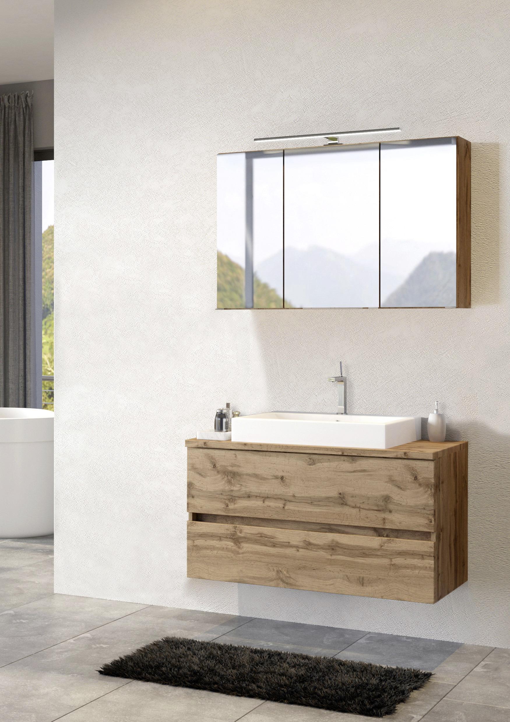 Badezimmer-Set Pienza