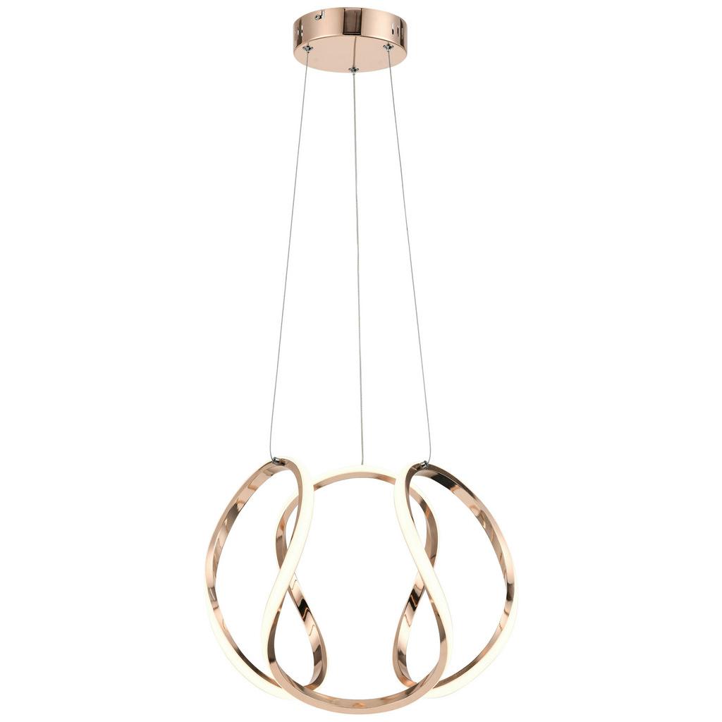 Led-hängeleuchte Sara