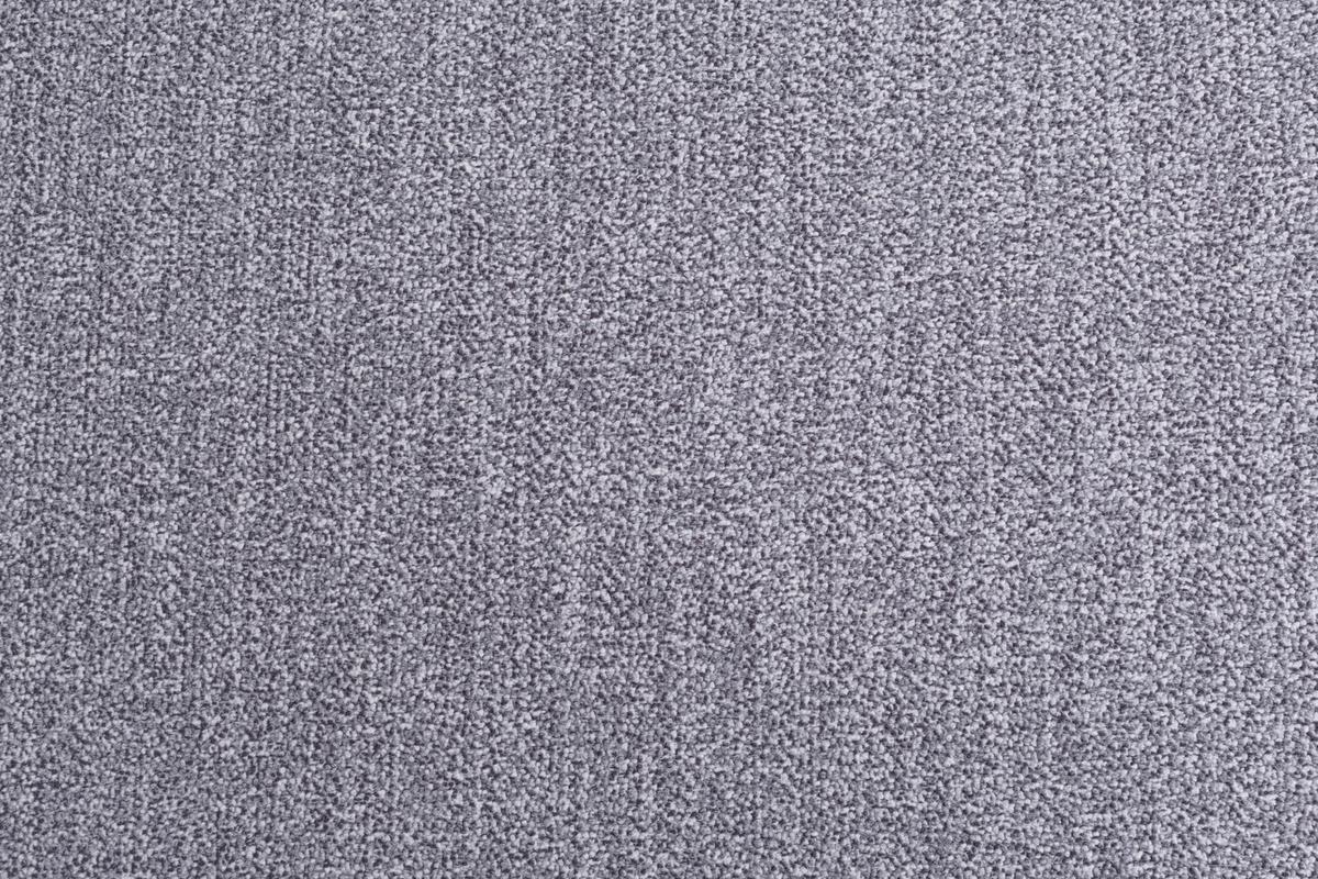 Ecksofa Lapis Grau S: 255/217 cm - Schwarz/Grau, KONVENTIONELL, Textil (255/217cm) - MID.YOU