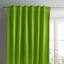 Zatemňovací Závěs Riccardo - zelená, Moderní, textilie (140/245cm) - Premium Living Zatemňovací Závěs Riccardo - zelená, Moderní, textilie (140/245cm) - Premium Living
