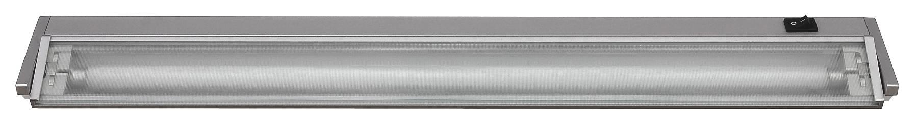 Beépíthető Lámpa Easy Light - (58/3cm)