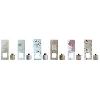 ARÓMA DIFUZÉR PURITY -AKT- - priehľadné/strieborná, kov/plast (100ml) - Mömax