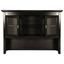 Aufsatzschrank B: 148 cm Dunkelbraun - Dunkelbraun, Basics, Holz (148/110/34cm) Aufsatzschrank B: 148 cm Dunkelbraun - Dunkelbraun, Basics, Holz (148/110/34cm)
