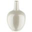 Váza Amelie - biela/zelená, keramika (10/16cm) - Mömax modern living Váza Amelie - biela/zelená, keramika (10/16cm) - Mömax modern living