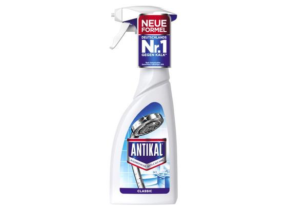 Kalklöser Antikalk 500ml - (9,2/26,5/5,7cm) Kalklöser Antikalk 500ml - (9,2/26,5/5,7cm)