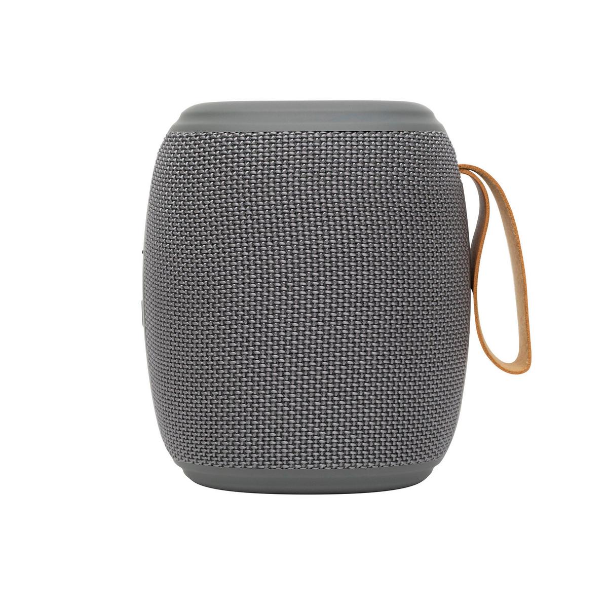 Sal Bt 1000 Boombox Boombox - fekete, Basics, műanyag (11/14/11cm)