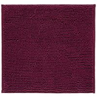 Wc-előka Anke - lila, Modern, textil (45/50cm) - Luca Bessoni