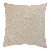 KISSENHÜLLE Beige 40x40 cm - Beige, Basics, Textil (40/40cm)
