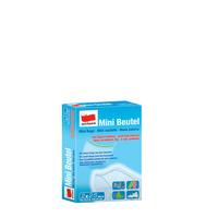 Druckverschlussbeutel Mini - Basics (9/14,5cm) - Quick Pack