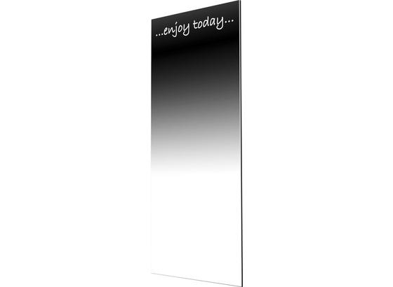 Nástenné Zrkadlo Motto 12045 - biela, Moderný, sklo (45/120cm) Nástenné Zrkadlo Motto 12045 - biela, Moderný, sklo (45/120cm)