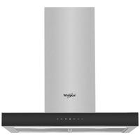 Páraelszívó Whbs 62f Lt K/1 - fekete, Modern (59,8/114/45,5cm) - Whirlpool