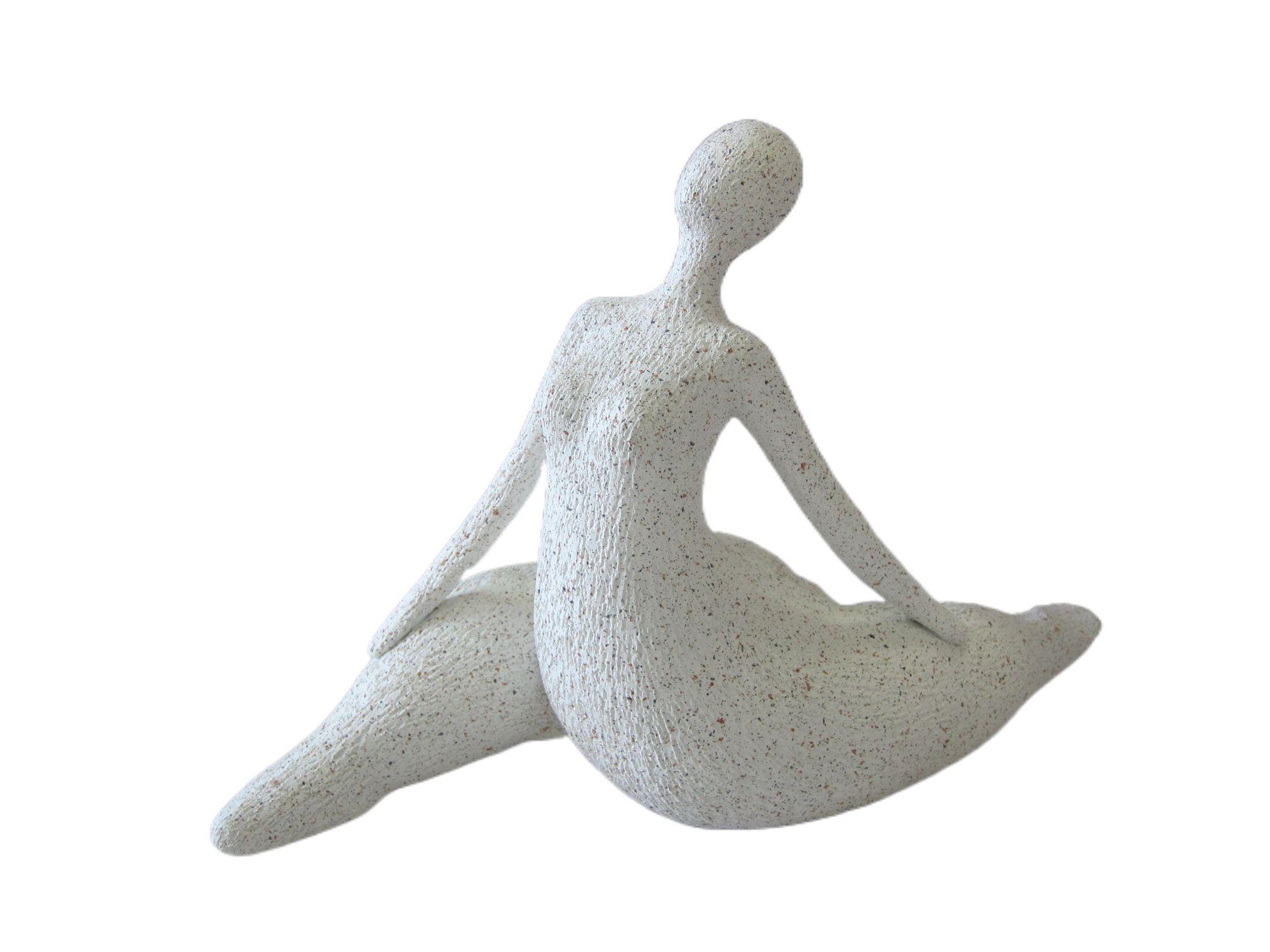 Skulptur Sharon