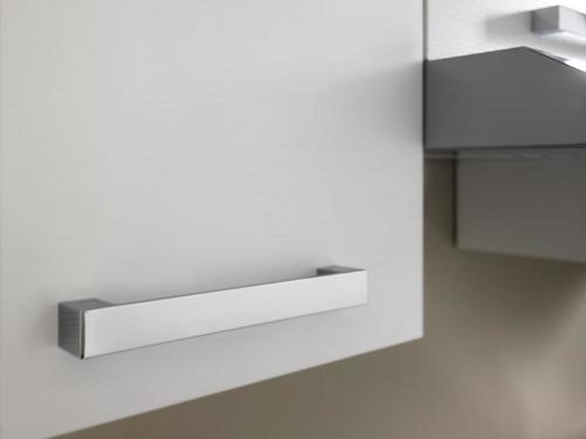 Küchenzeile Belluna Mit Geräten B: 210 Cm Weiß/eiche Dekor - Basics (210cm) - MID.YOU
