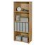 Standregal Parini B: 60 cm Sonoma Eiche - Sonoma Eiche, Basics, Holzwerkstoff (60/145/30cm) - Livetastic Standregal Parini B: 60 cm Sonoma Eiche - Sonoma Eiche, Basics, Holzwerkstoff (60/145/30cm) - Livetastic