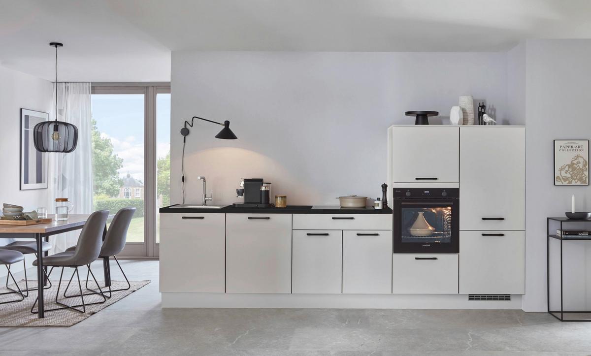 Santiago Beépíthető Konyha - Modern