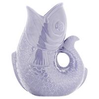Váza MIKEE - šeříková, keramika (19,5/23,5/10,5cm) - Mömax