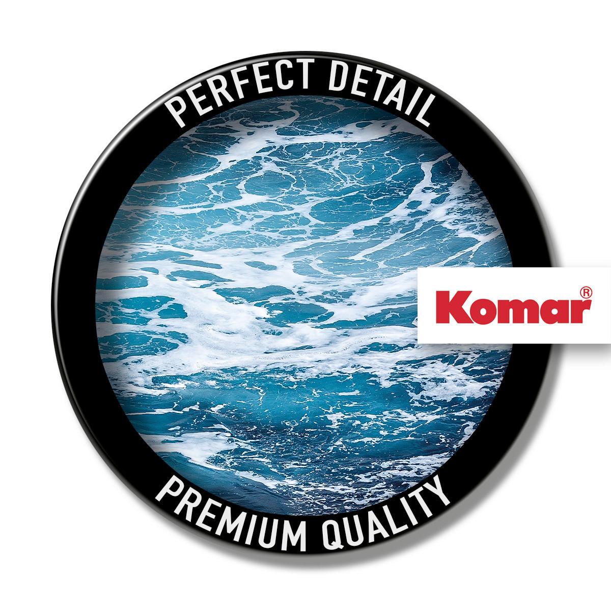 Fototapete D1-041 Aloha - Multicolor, Trend (125cm)