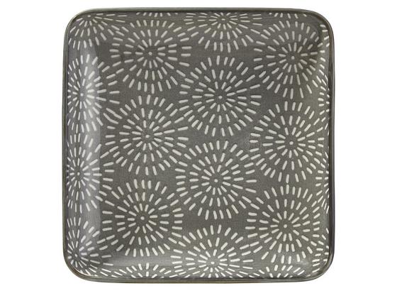 Tácka Nina - sivá, keramika (12,5cm) - Mömax modern living Tácka Nina - sivá, keramika (12,5cm) - Mömax modern living