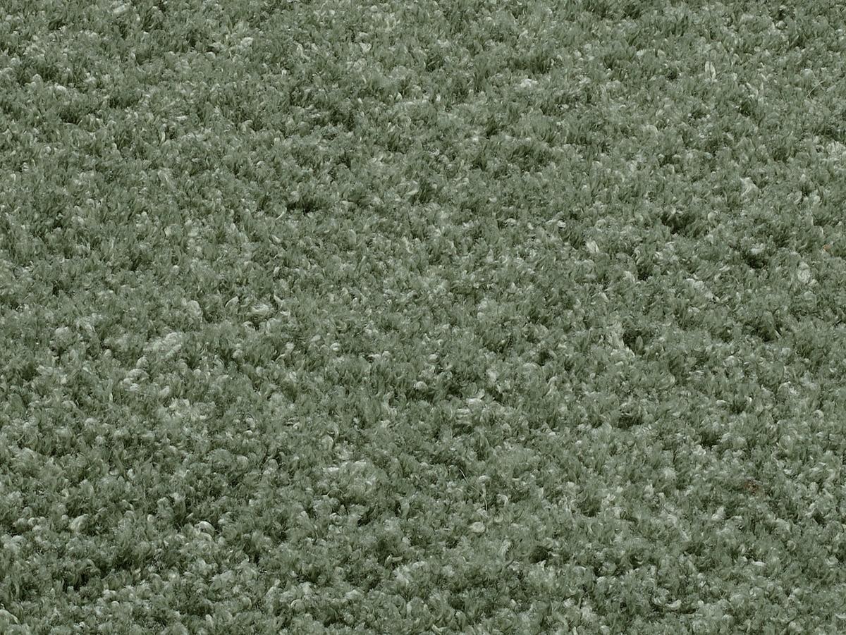 Webteppich Olivgrün Sunshine 140x200 cm - Olivgrün, Basics, Textil (140/200cm) - Novel