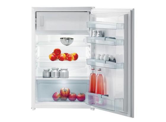 Chladnička Rbi4091aw - biela, kov (54/87,5/54,5cm) - Gorenje Chladnička Rbi4091aw - biela, kov (54/87,5/54,5cm) - Gorenje