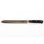 Messerblock Bamboo mit Messer - Silberfarben/Schwarz, MODERN, Holz (18/40,5/13,5cm) - Berndorf Messerblock Bamboo mit Messer - Silberfarben/Schwarz, MODERN, Holz (18/40,5/13,5cm) - Berndorf